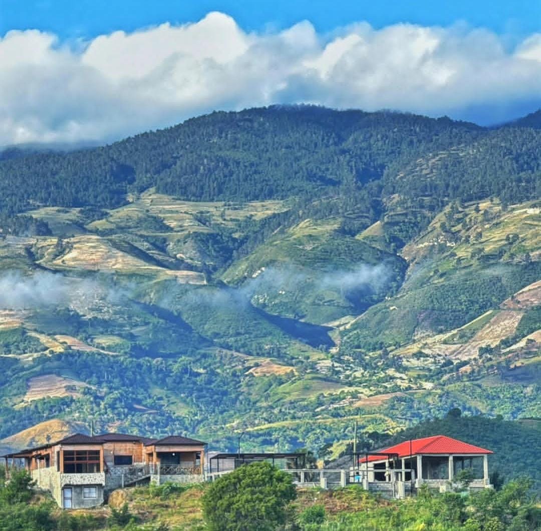 Villa Campestre Alto Nuevo del Edén: el destino perfecto para disfrutar en familia en El Cercado Villa Campestre Alto Nuevo del Edén: el destino perfecto para disfrutar en familia en El Cercado