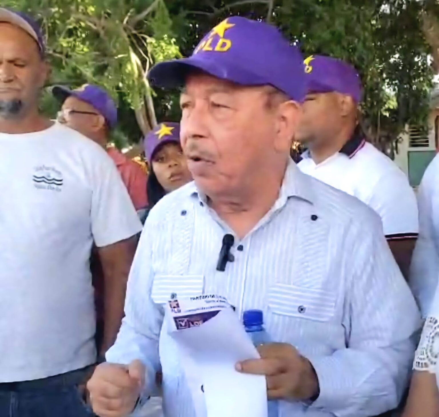 El PRM perderá las elecciones sin importar quien encabece su boleta