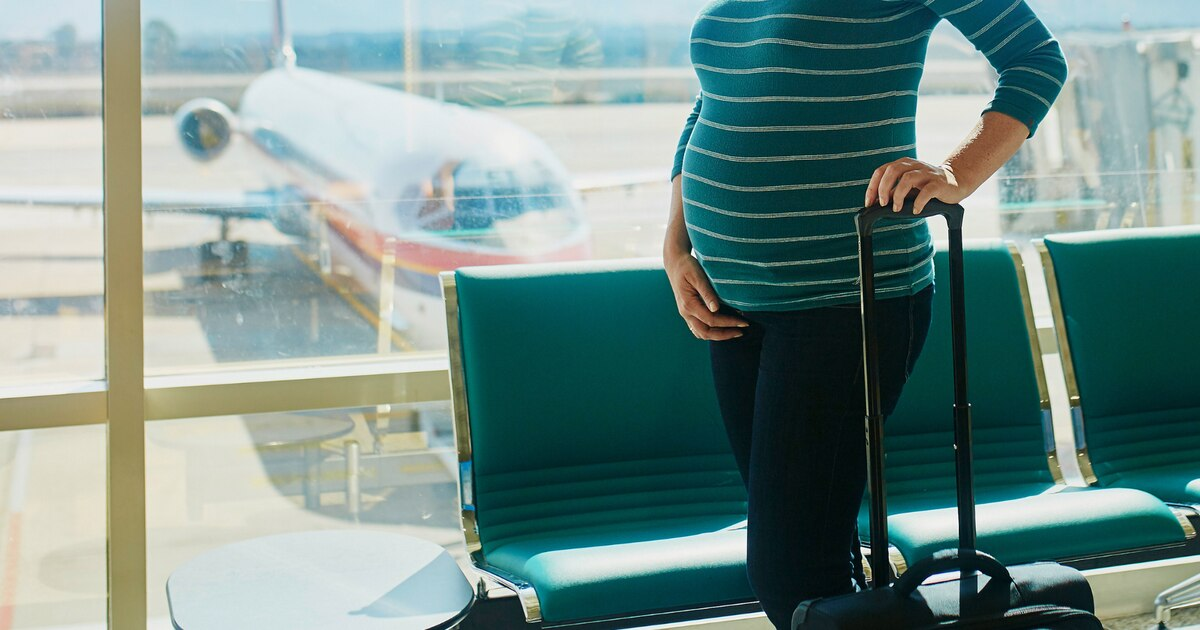 EE.UU. crea grupo de trabajo para prevenir turismo de maternidad y revoca más de 600 visas