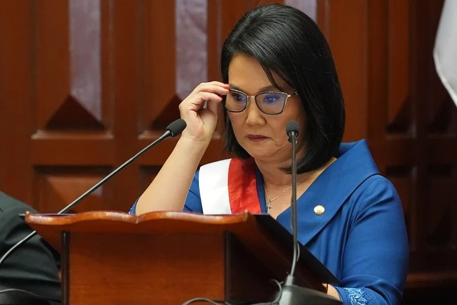 El Gobierno de Perú declara en emergencia a cinco distritos afectados por el terremoto de 7,2