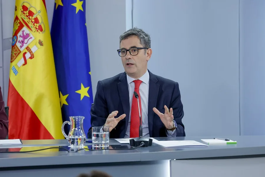 El Gobierno fija en 1.527 la cifra de menores migrantes llegados a Ceuta que ya han sido identificados