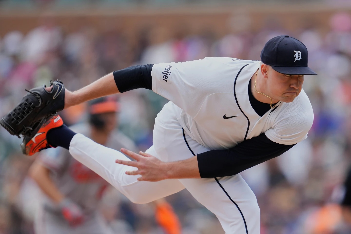 Los Dodgers consiguen al as del Cy Young, Tarik Skubal, en un acuerdo estelar antes de la fecha límite.