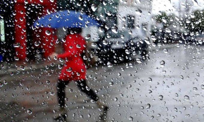Indomet prevé aguaceros en la tarde y advierte que continuará el intenso calor