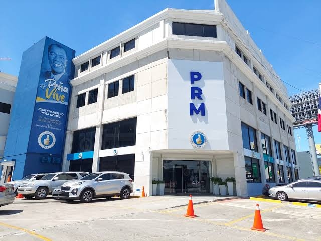 PRM se reúne este domingo para escoger a su nueva dirección PRM se reúne este domingo para escoger a su nueva dirección