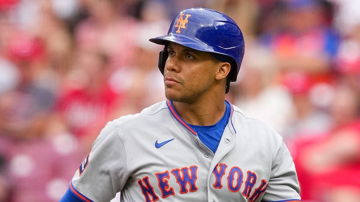 Los Mets de Nueva York reincorporan al bateador Juan Soto de la lista de lesionados de 10 días.