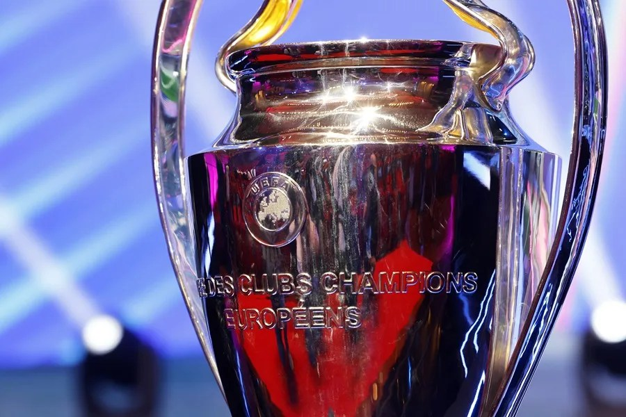 El Madrid empezará la Liga de Campeones ante el Inter, el Barça ante el Feyenoord y el Atlético en Liverpool El Madrid empezará la Liga de Campeones ante el Inter, el Barça ante el Feyenoord y el Atlético en Liverpool