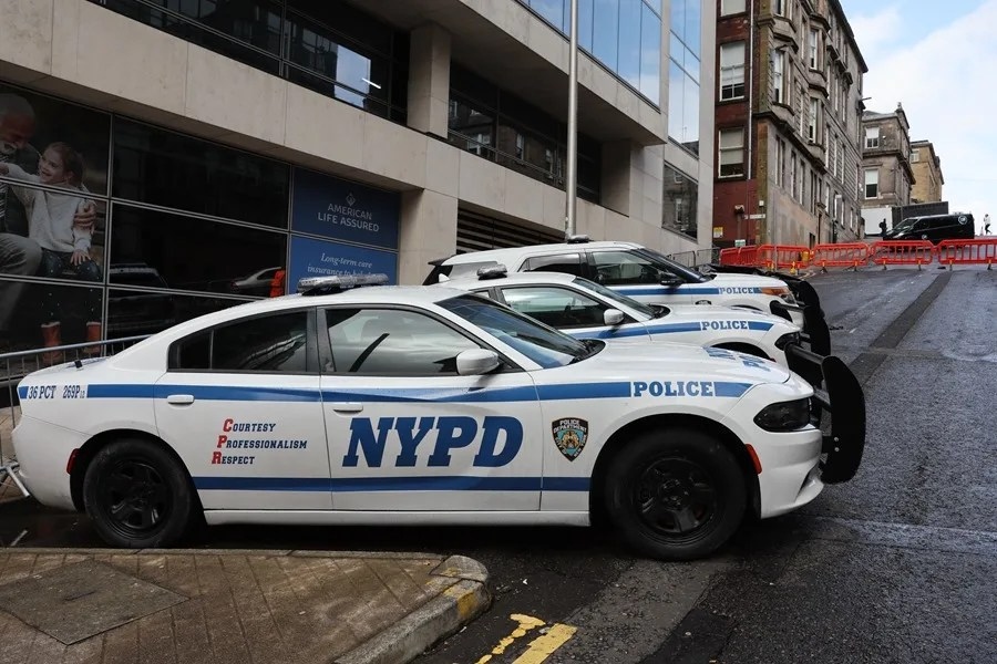 Nueva York veta la cooperación entre la Policía local y el ICE en casos migratorios civiles