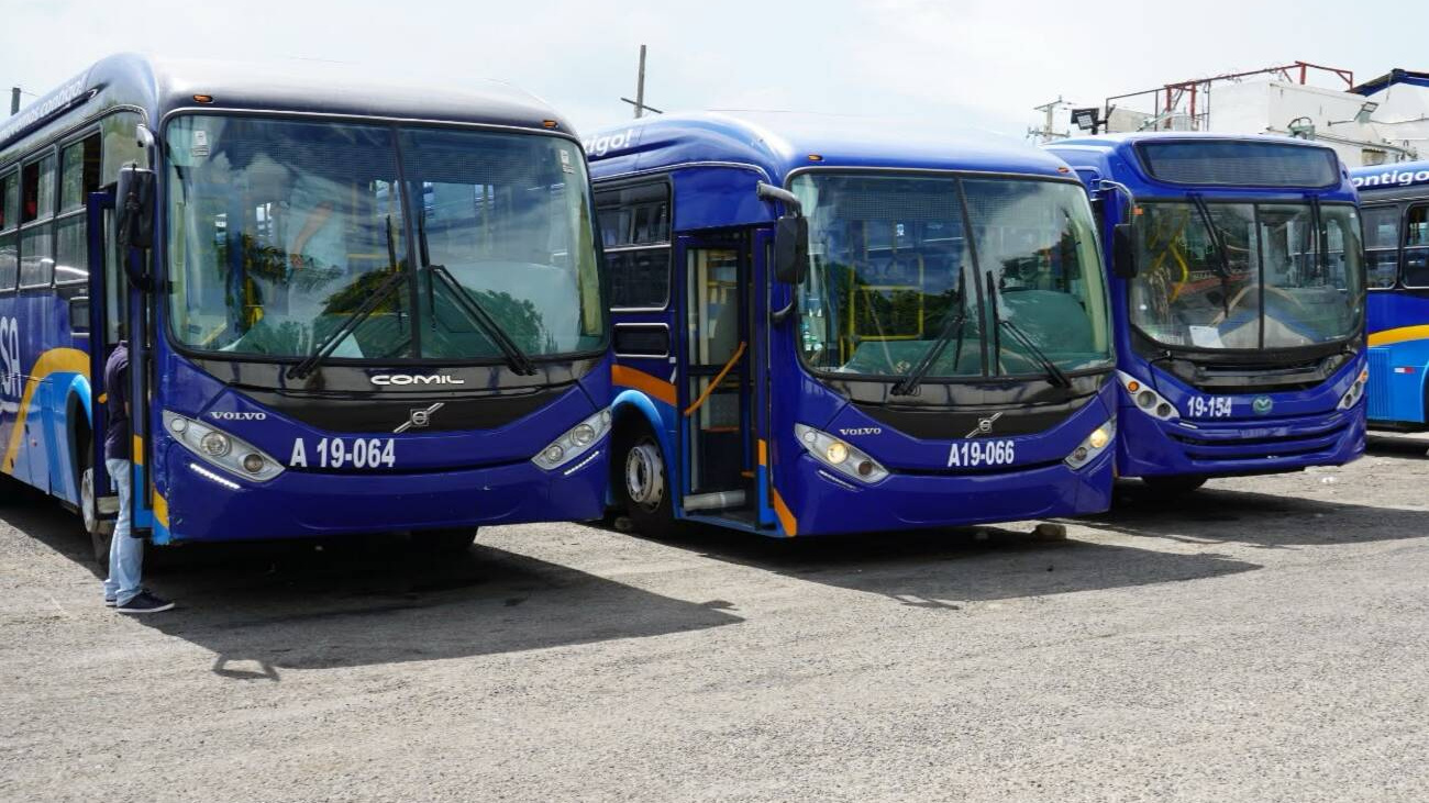 OMSA inicia cobro de tarifa integrada de RD 35 en el Corredor 27 de Febrero
