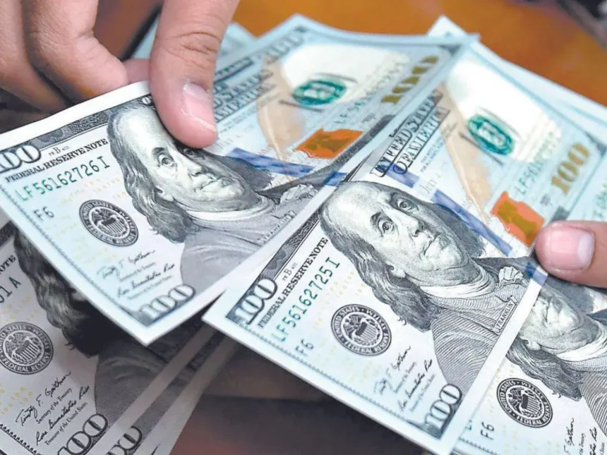 Precio del dólar en la República Dominicana este jueves 20 de agosto de 2026 Precio del dólar en la República Dominicana este jueves 20 de agosto de 2026