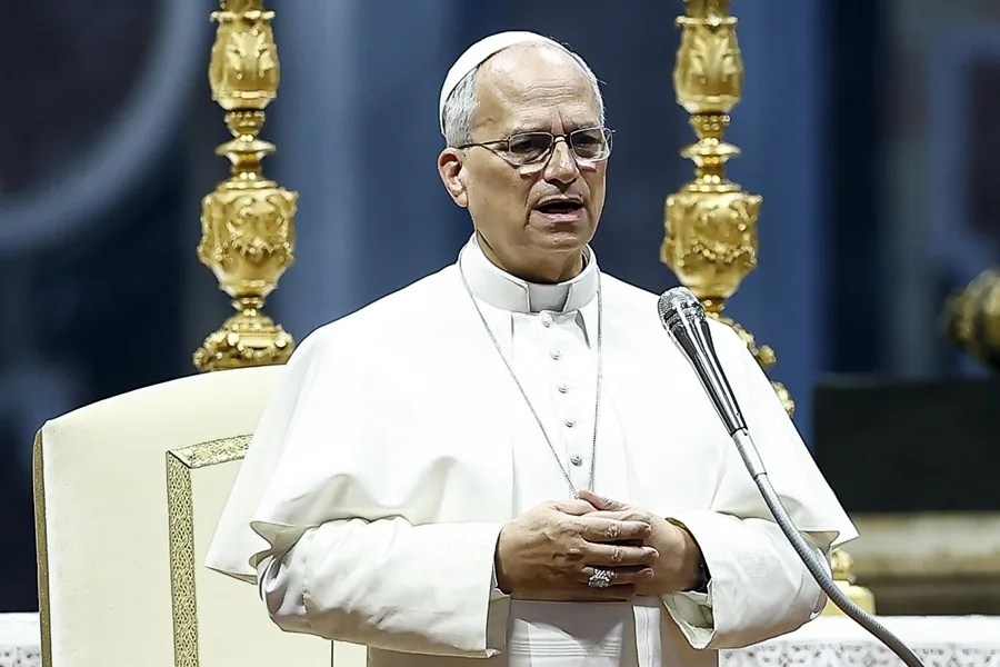 El papa insta a situar en el centro la protección de los migrantes menores de edad El papa insta a situar en el centro la protección de los migrantes menores de edad