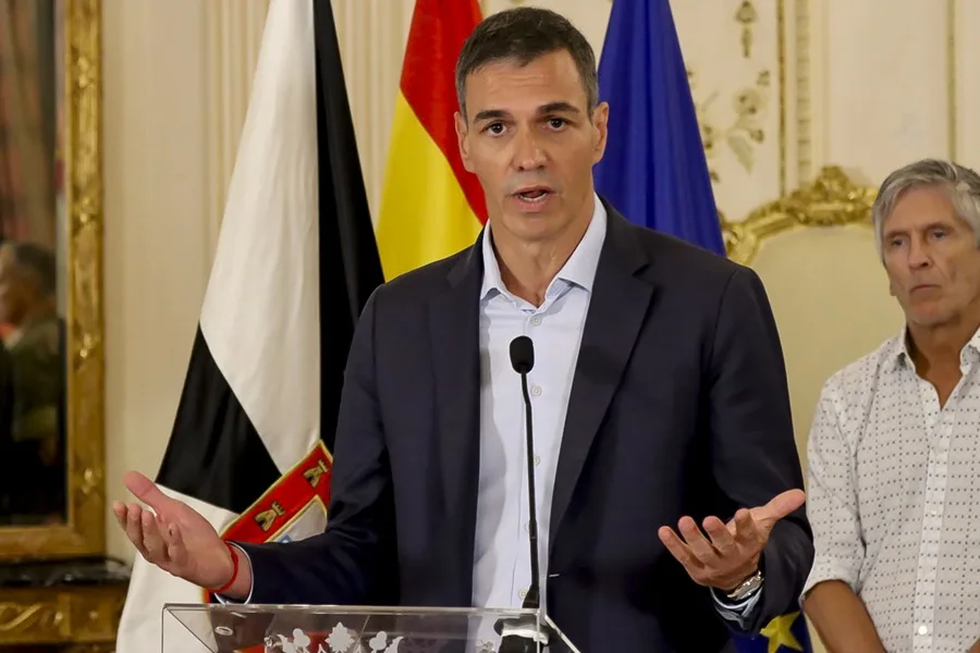 El Gobierno aprobará bonificar el 75 % de las cotizaciones de empresas en Ceuta y Melilla