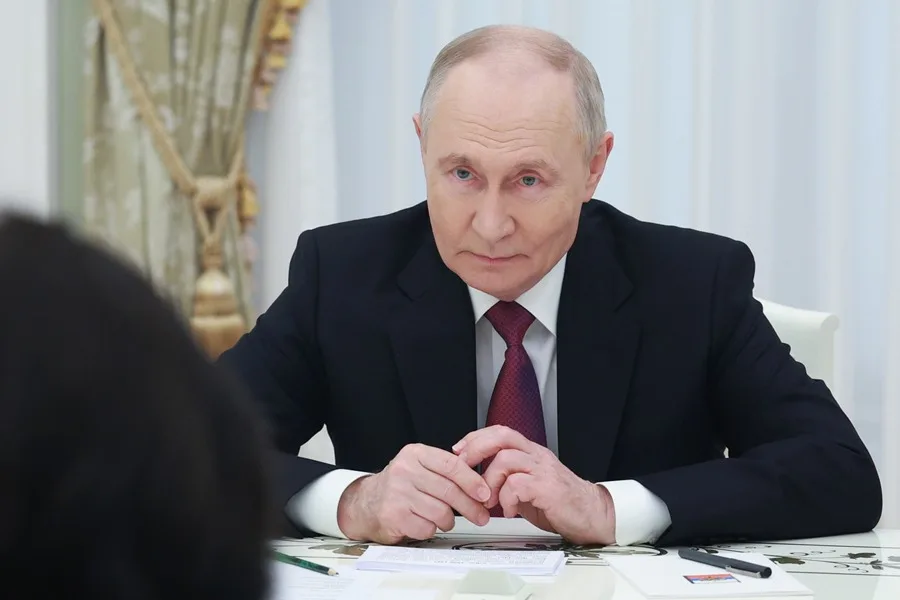 Putin admite que los ataques ucranianos a la retaguardia rusa causan daños, pero asegura que no son graves
