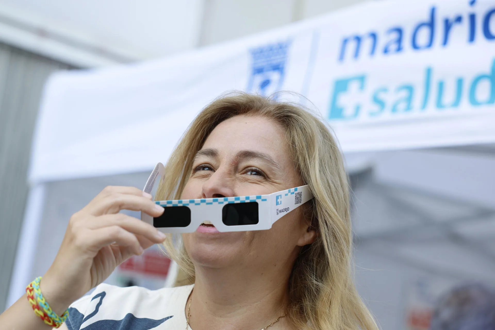 El Ayuntamiento reitera la necesidad de protegerse ante el eclipse para evitar lesiones