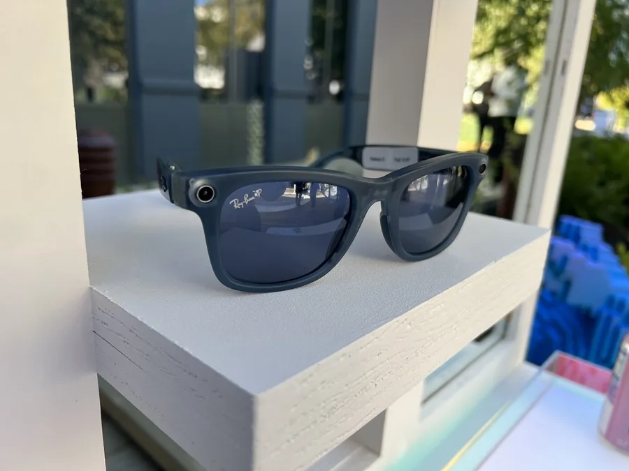 Éxito de una recogida de firmas en Suiza para pedir la prohibición de las gafas conectadas