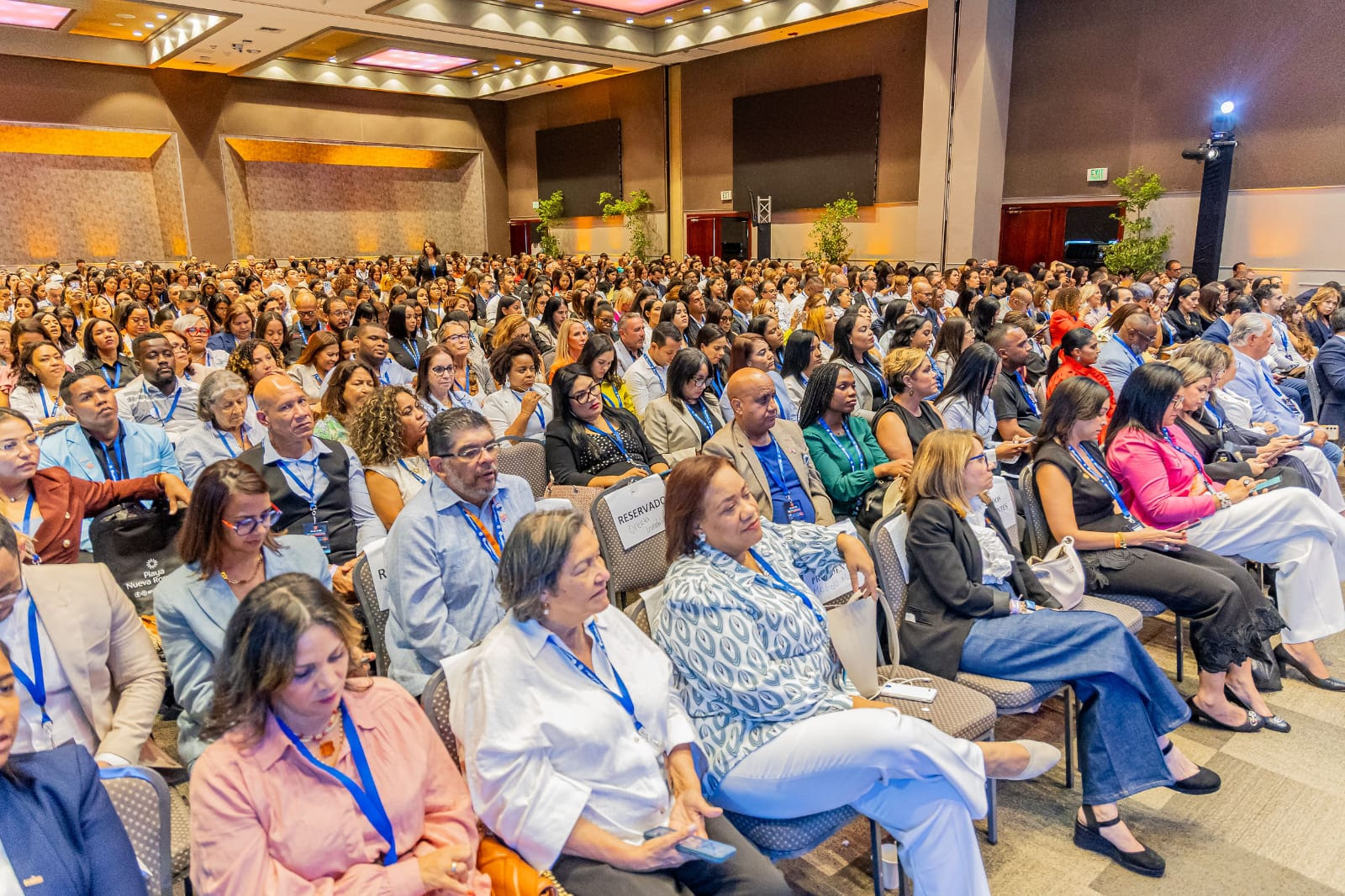 AEI se consolida a República Dominicana como referente regional del sector inmobiliario