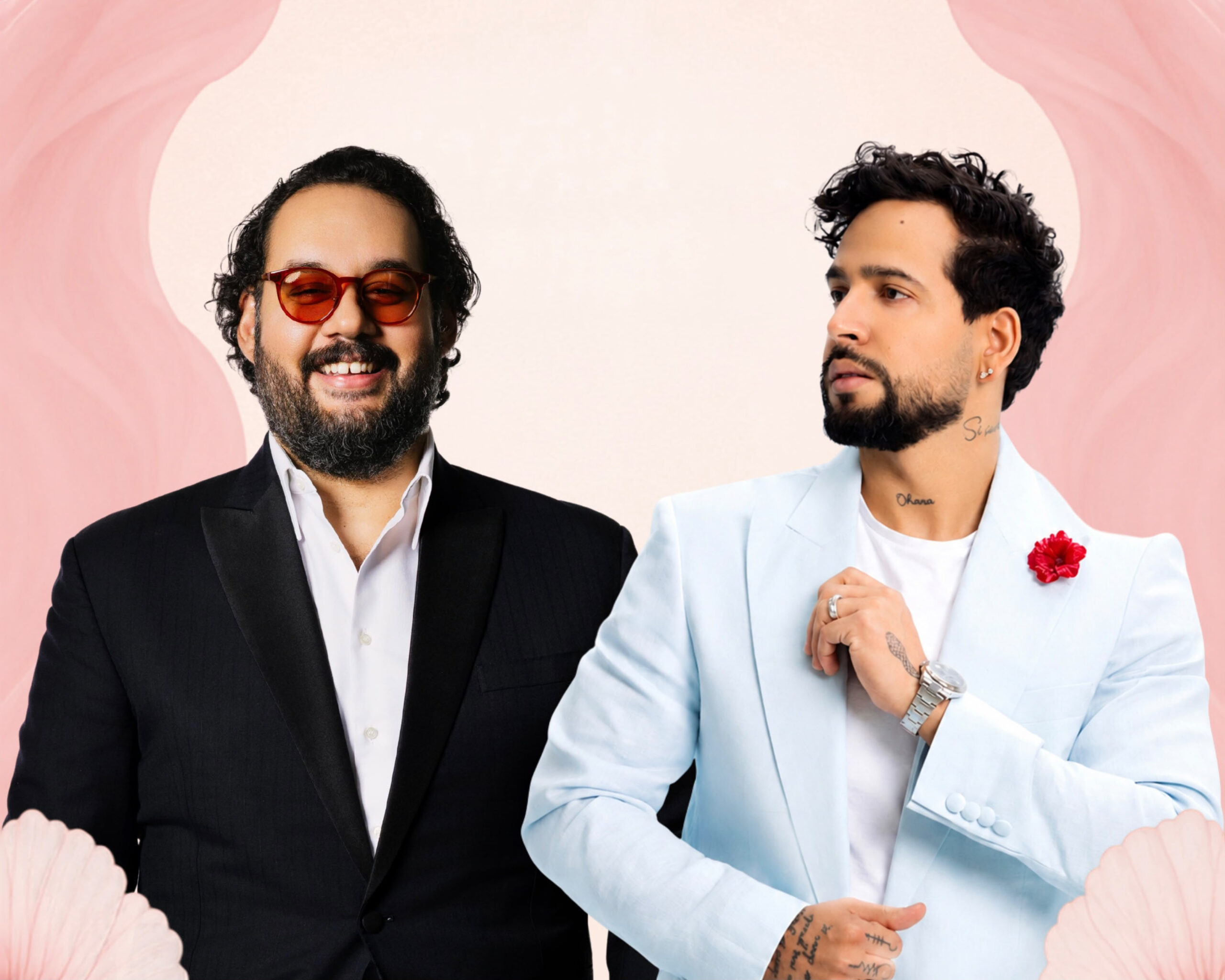 Lemar y Manerra harán vibrar el escenario del Miss International Dominican Republic 2026