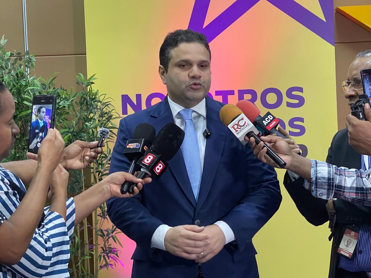 Richard Medina califica de "desesperanzadores" para República Dominicana los resultados de PISA 2025