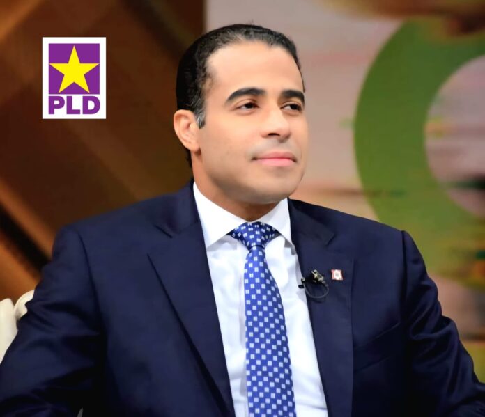 José Dantés cuestiona publicación de Wilson Camacho: “La justicia no es una chercha”