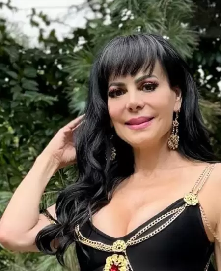Maribel Guardia denuncia a Imelda Tuñón por declaraciones sobre medicamentos de Julián Figueroa