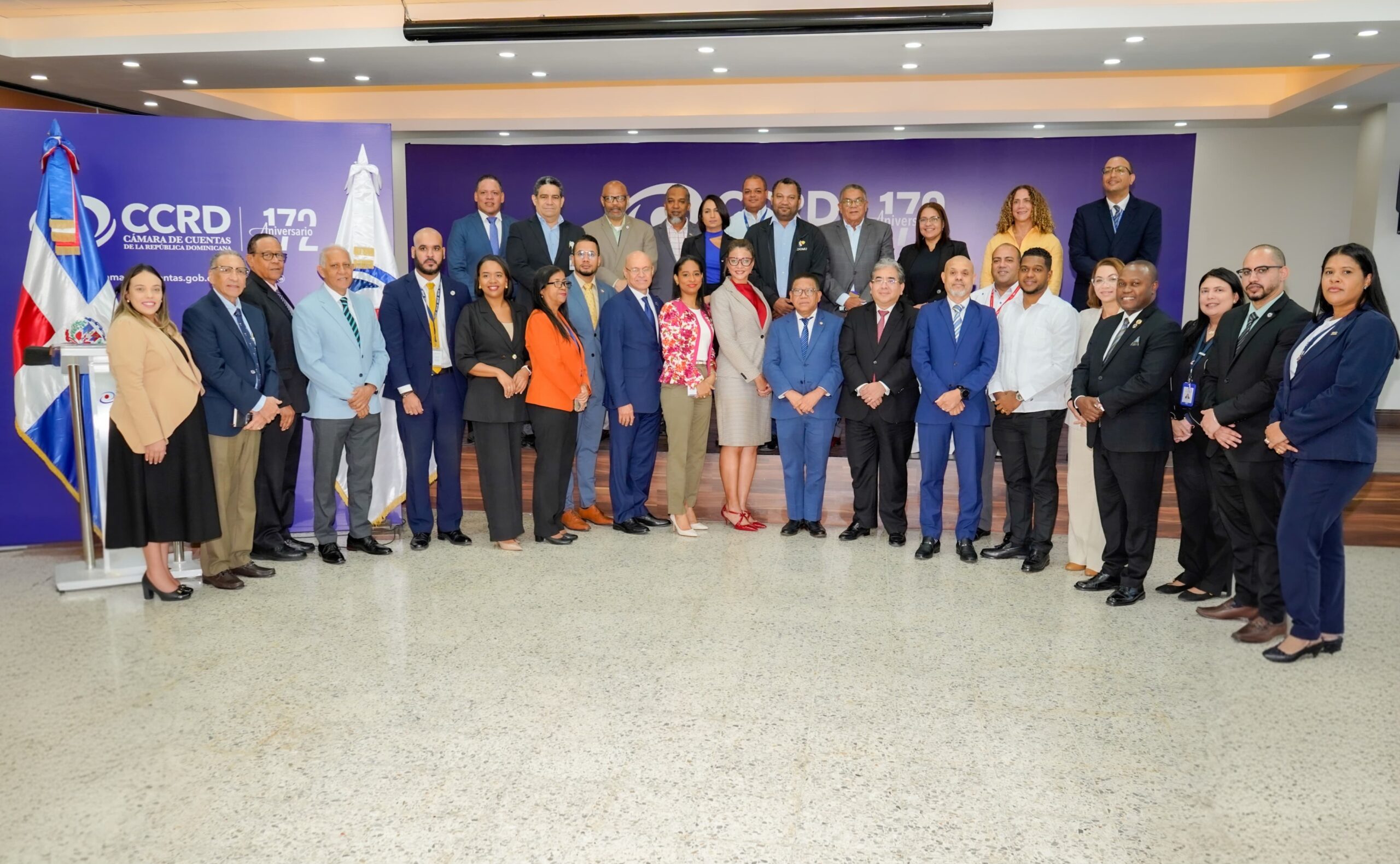 Cámara de Cuentas avanza en la formulación de su Plan Estratégico Institucional 2026-2029 Cámara de Cuentas avanza en la formulación de su Plan Estratégico Institucional 2026-2029