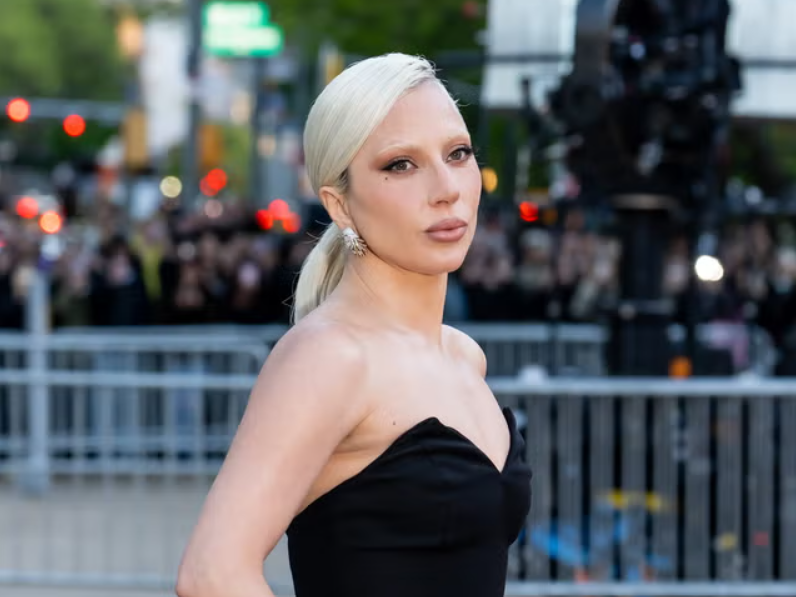 Medios internacionales reportan que Lady Gaga tuvo a su hija Rose mediante gestación subrogada
