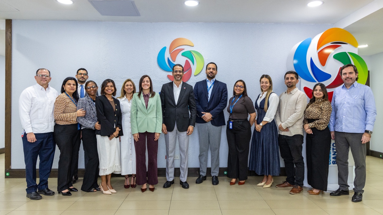 Rondas de negocios del Hub Cámara Santo Domingo 2026 conectarán empresas dominicanas con compradores internacionales Rondas de negocios del Hub Cámara Santo Domingo 2026 conectarán empresas dominicanas con compradores internacionales