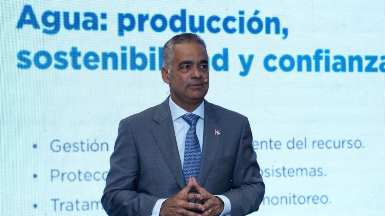 Ministro de Energía y Minas abordará en Washington potencial de tierras raras