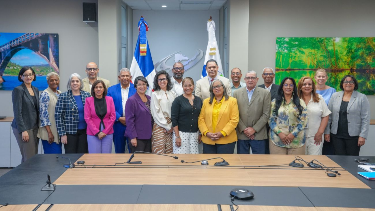 Firma internacional SGS certifica calidad de los procesos del Infotep bajo la norma ISO 9001:2015 Firma internacional SGS certifica calidad de los procesos del Infotep bajo la norma ISO 9001:2015
