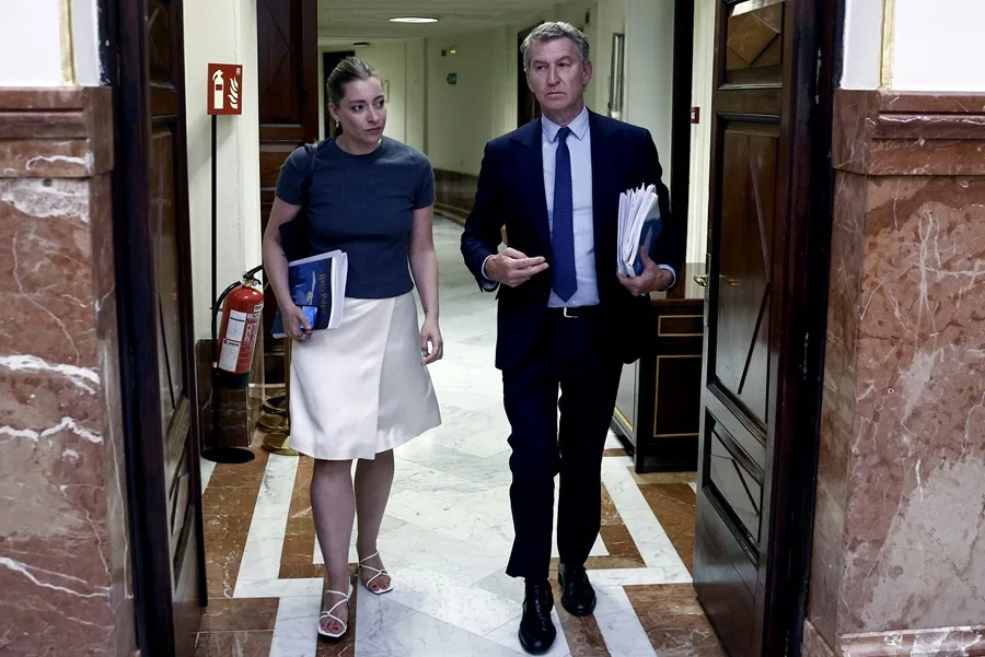 El PP espera que la soledad del PSOE sobre Ceuta sea un punto de inflexión para sus socios