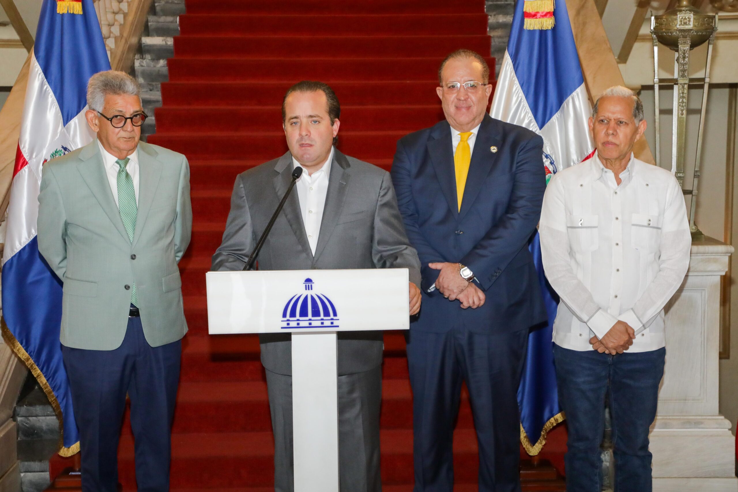 Consejo de Ministros aprueba Proyecto de Presupuesto General del Estado 2027 enfocado en inversión, desarrollo social y sostenibilidad fiscal