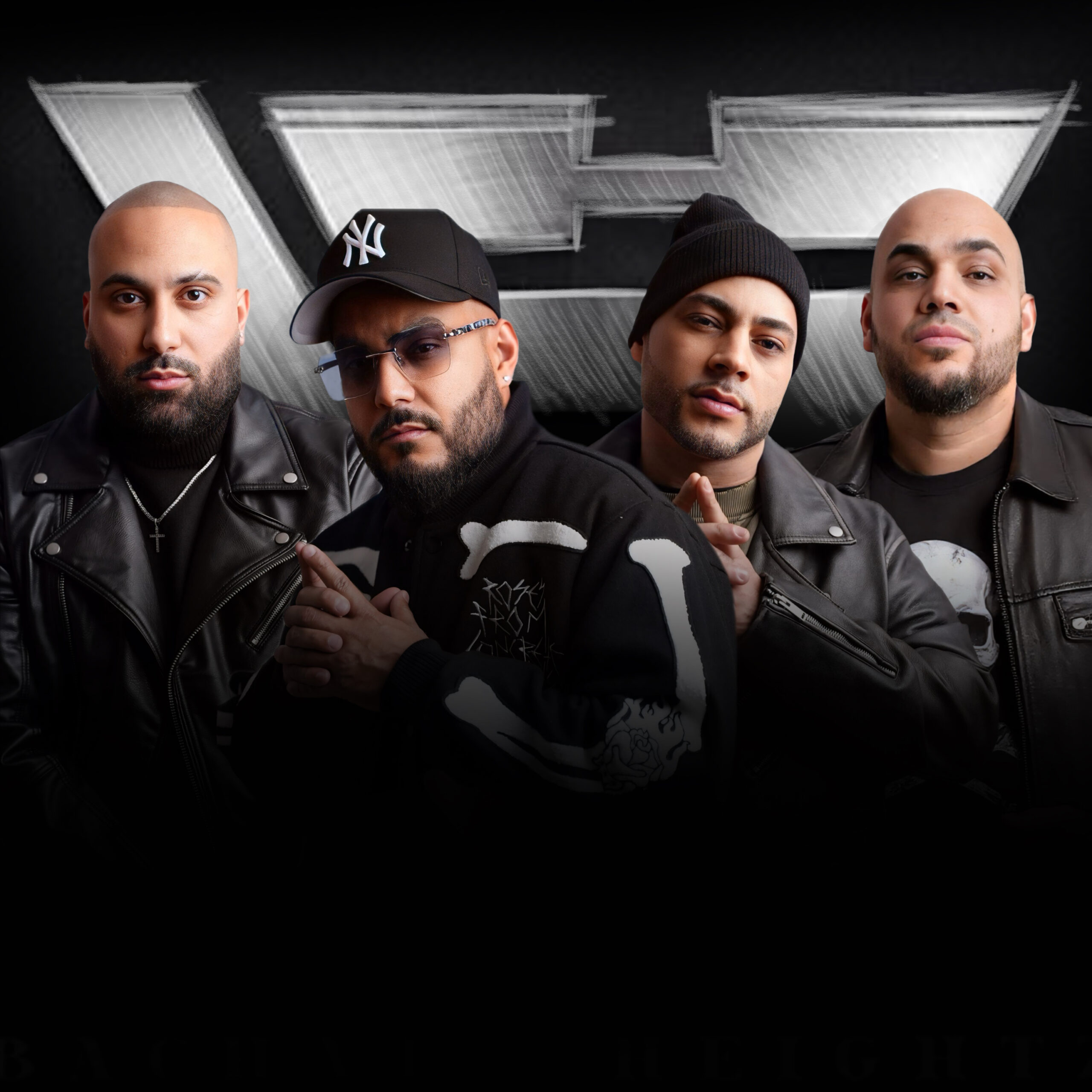 Bachata Heightz transforma la traición amorosa en música con “Me Mataste” y regresa a los charts de Billboard Bachata Heightz transforma la traición amorosa en música con “Me Mataste” y regresa a los charts de Billboard