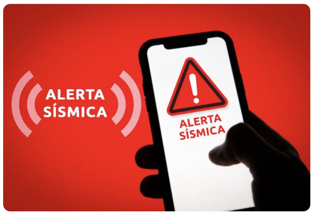 ALERTA: ESTE MARTES SE REALIZARÁ SIMULACRO; LLAMAN A LA POBLACIÓN A ESTAR ATENTA