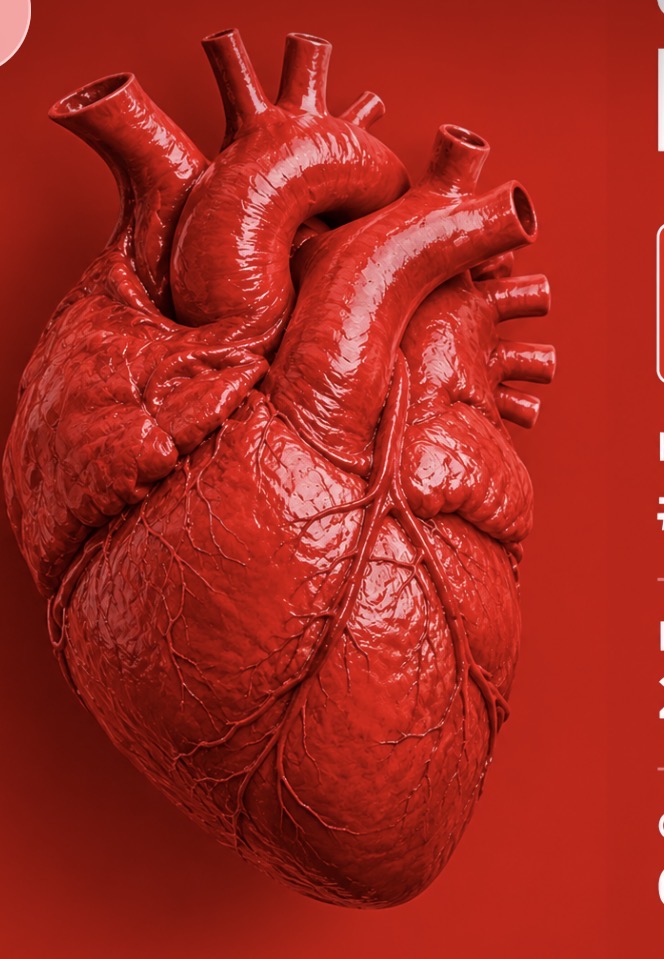 Día Mundial del Corazón: llaman a cuidar la salud cardiovascular