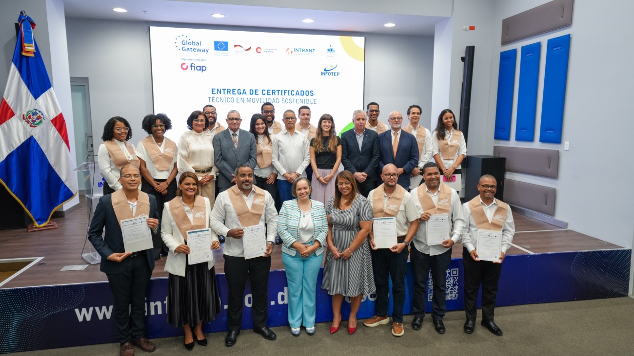 Instituciones articulan programa para formar especialistas en movilidad sostenible Instituciones articulan programa para formar especialistas en movilidad sostenible