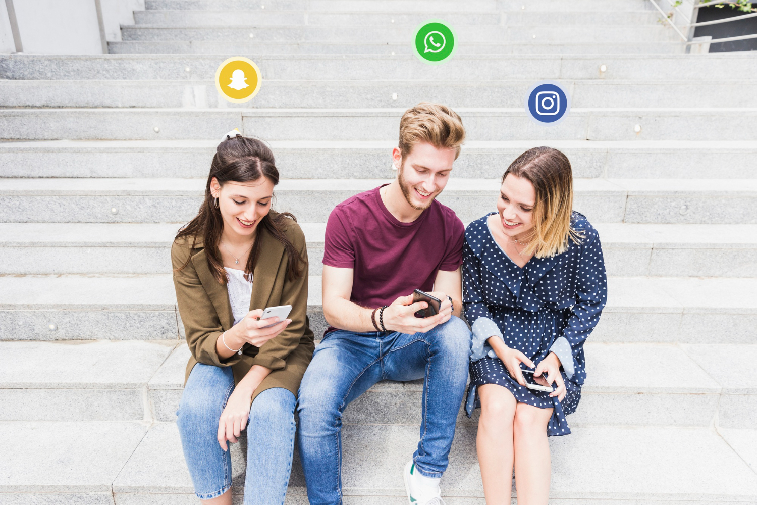 De las redes sociales al fraude: cómo la IA ayuda a los estafadores De las redes sociales al fraude: cómo la IA ayuda a los estafadores