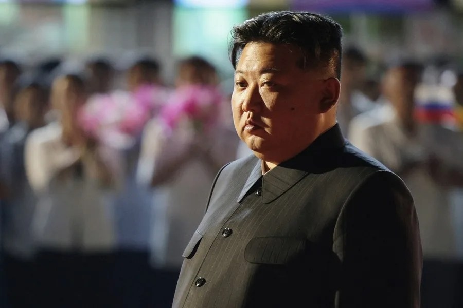 Corea del Norte confirma el lanzamiento de misiles balísticos en un «ejercicio de ataque»