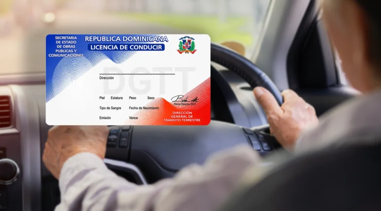 Poder Ejecutivo elimina restricción de edad para licencias de conducir