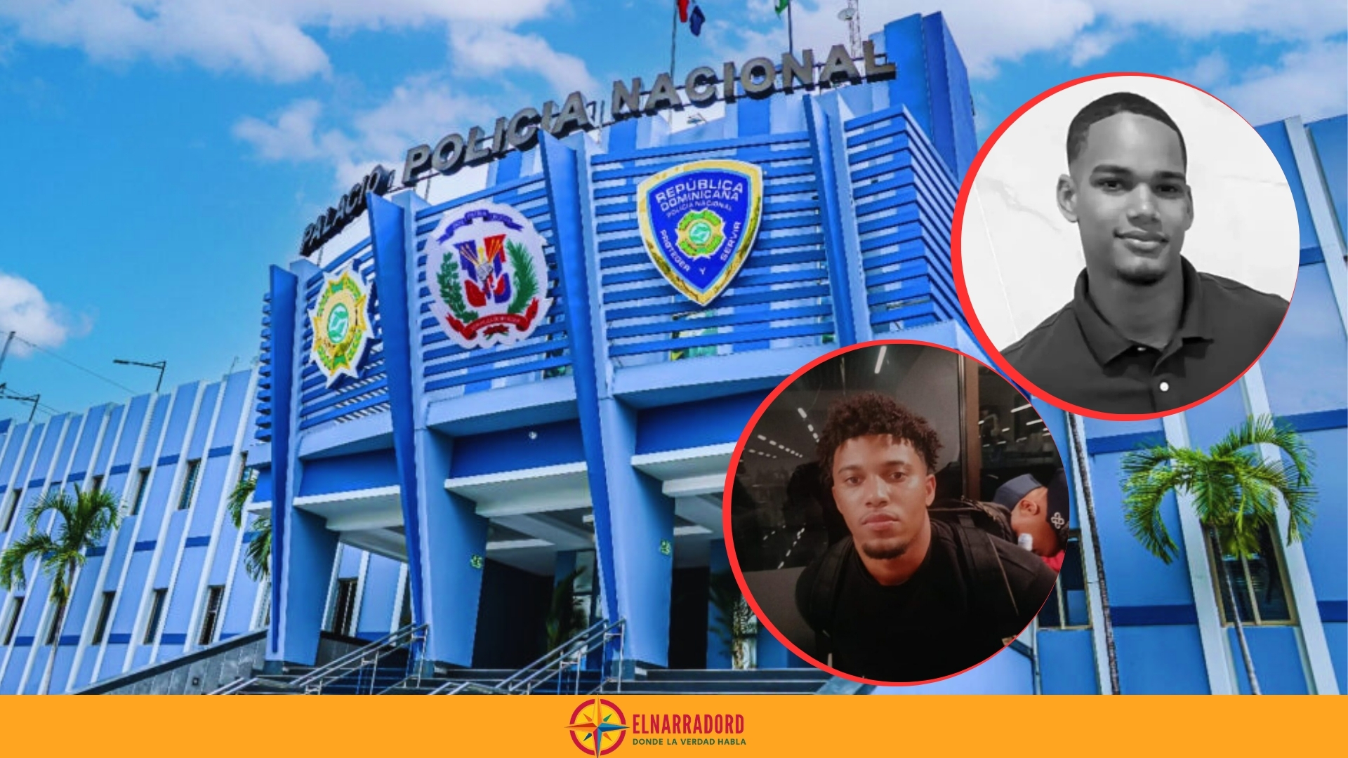 Lenin Núñez afirma que regresó al país para responder por la muerte de joven en Los Praditos