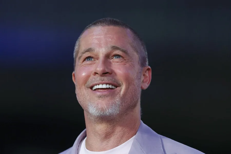 Brad Pitt y Naomi Watts en un San Sebastián con menos mujeres directoras y el eco de Gaza