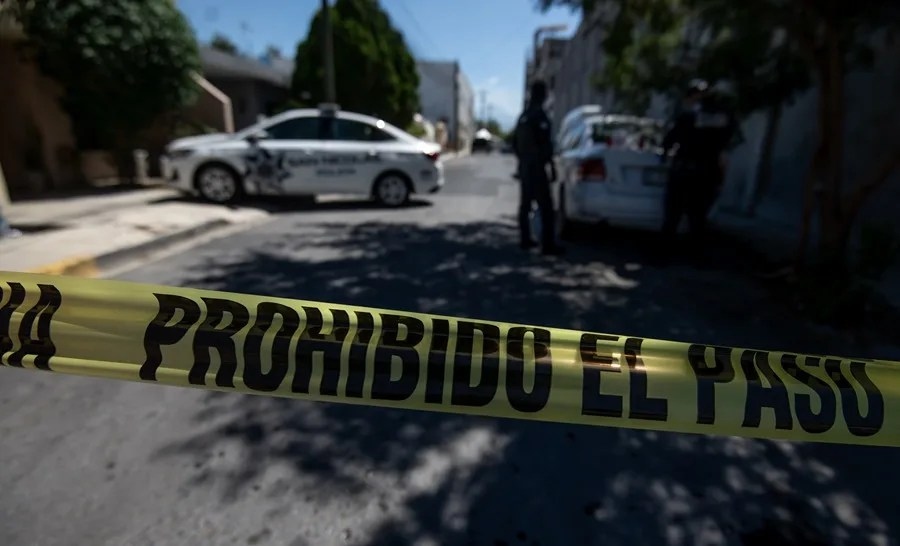 Una estudiante española es asesinada en el estado mexicano de Morelos Una estudiante española es asesinada en el estado mexicano de Morelos