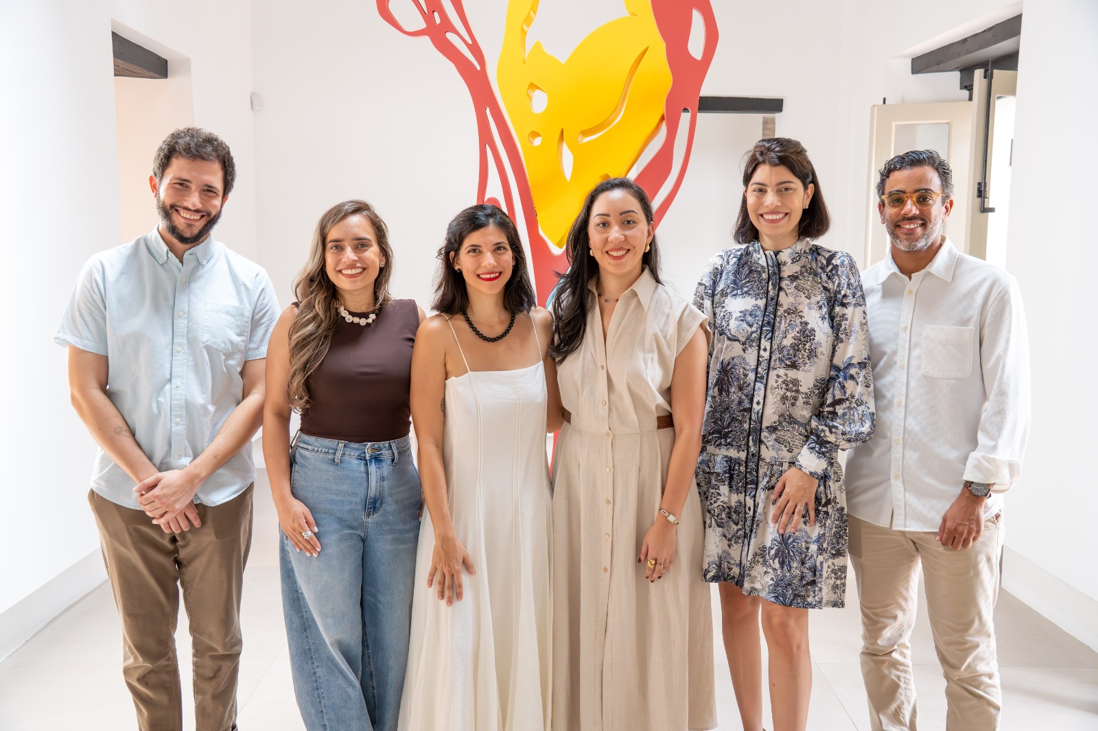 Fundación Gente Brava presenta su temporada de encuentros 2026