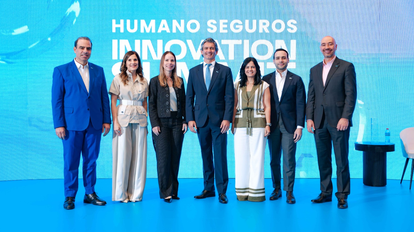 Humano Seguros convoca a líderes nacionales e internacionales para debatir el futuro de la innovación en República Dominicana