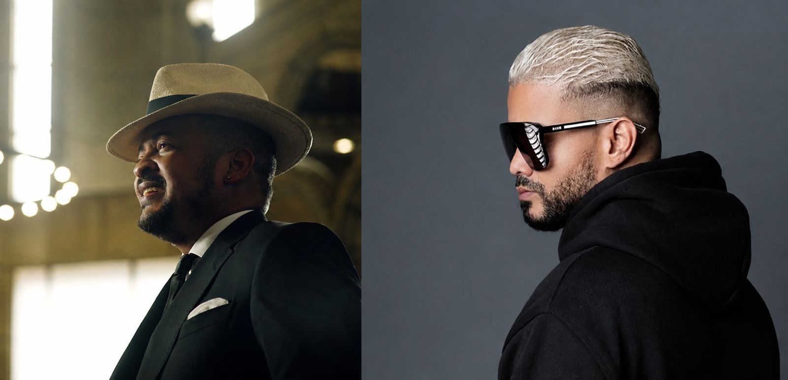 Wason y Don Miguelo unirán el romanticismo y la música urbana en “Romantichapas”, en el Hotel Habana, Higüey