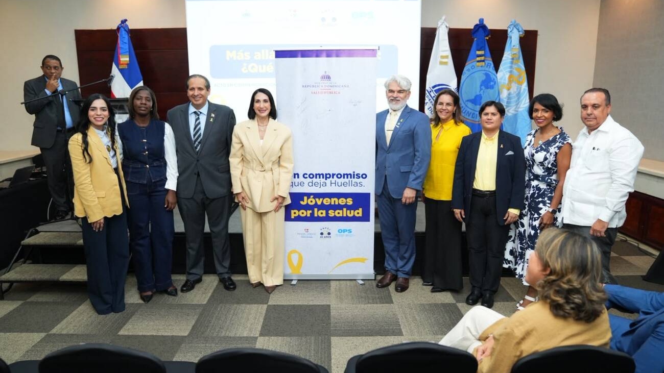 Ministerio de Salud promueve atención integral para niños, adolescentes y jóvenes sobrevivientes de cáncer infantil Ministerio de Salud promueve atención integral para niños, adolescentes y jóvenes sobrevivientes de cáncer infantil