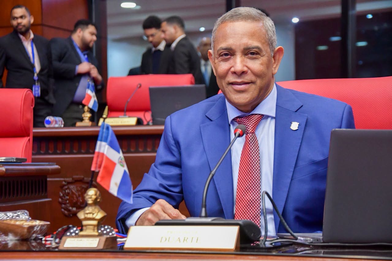 Senador Franklin Romero pide investigar posibles violaciones de los derechos de los internos en cárceles dominicanas