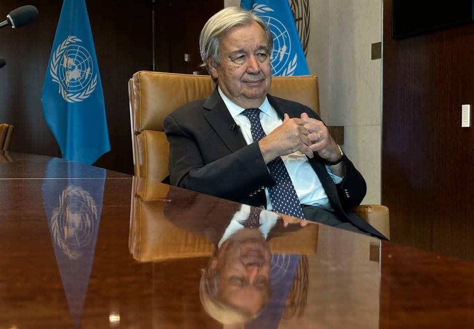 La guerra, la inteligencia artificial descontrolada y las crisis climáticas serán los temas centrales de la reunión de líderes mundiales en la ONU
