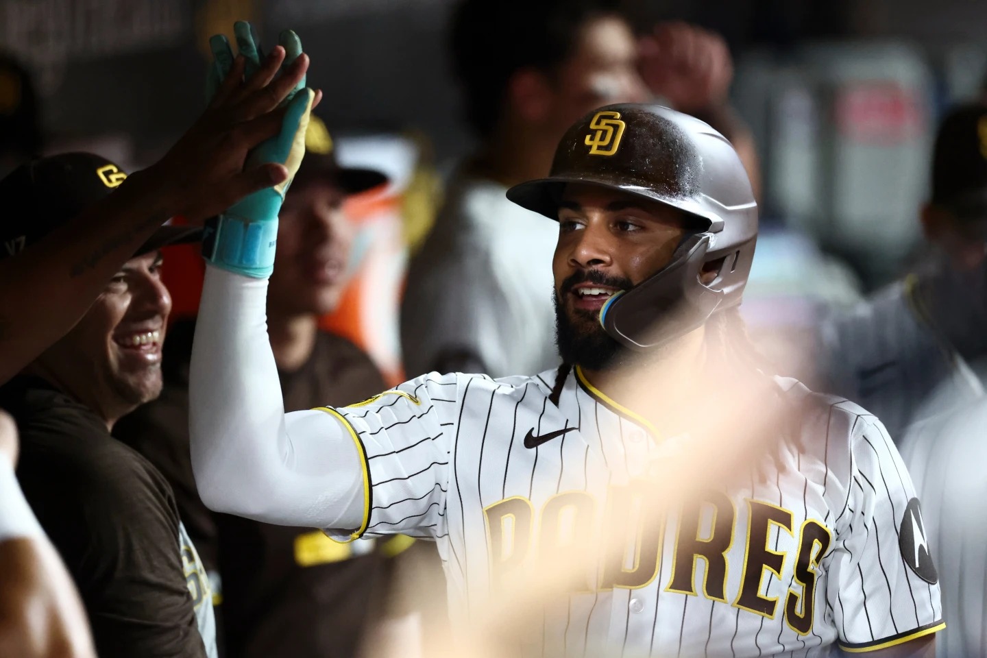 Los Padres tendrán ventaja de local en la revancha del partido de comodín contra los Cubs