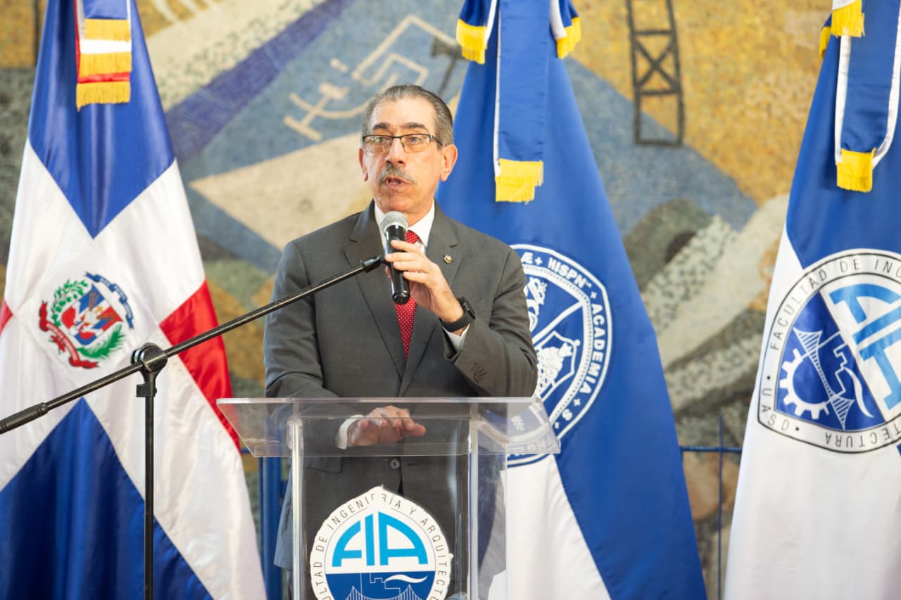 UASD conmemora 56 aniversario del asesinato de Amín Abel Hasbún
