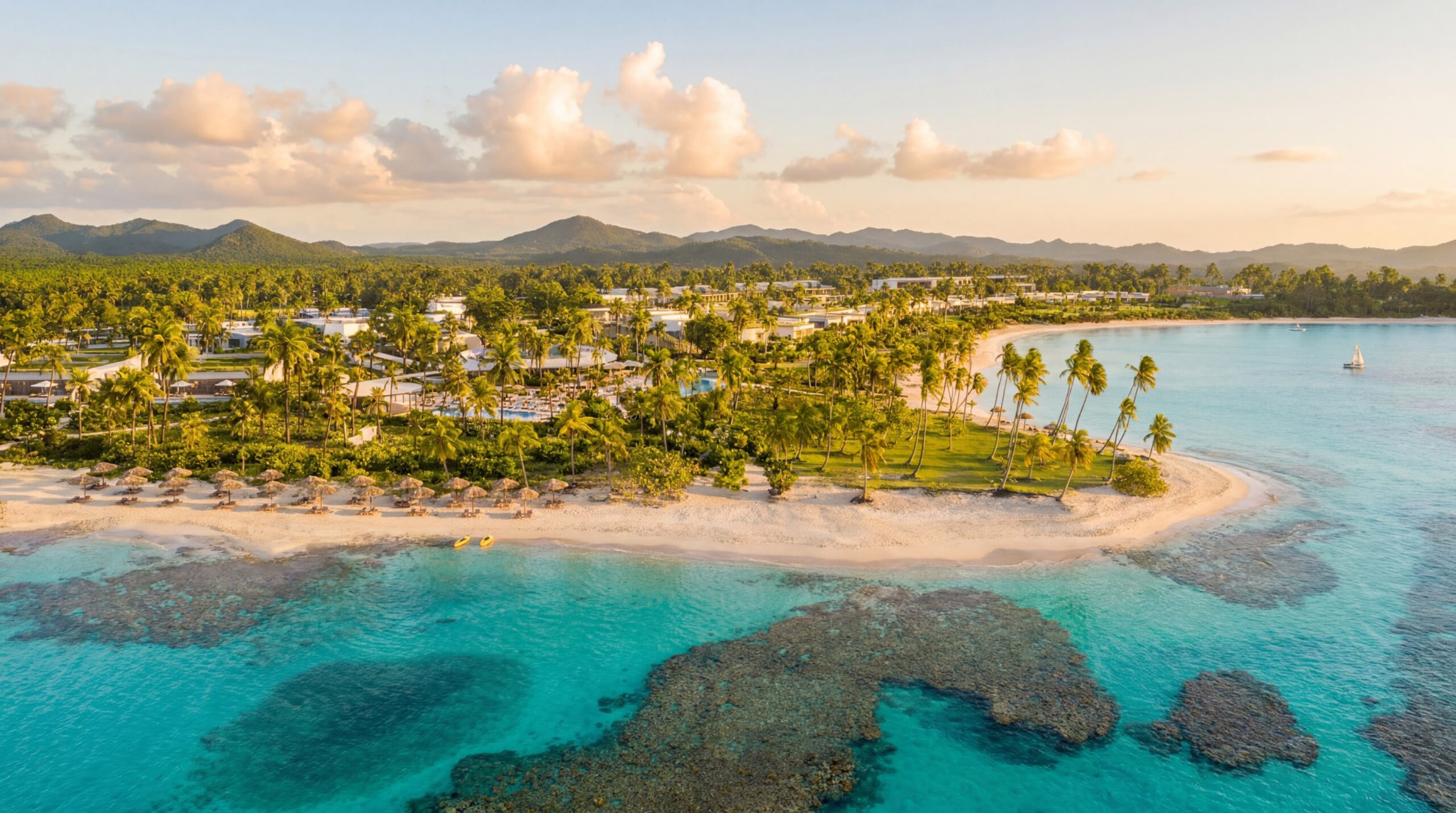 Four Seasons Resort & Residences Dominican Republic at Tropicalia anuncia a Hervé Fucho como director general de cara a su apertura en 2027