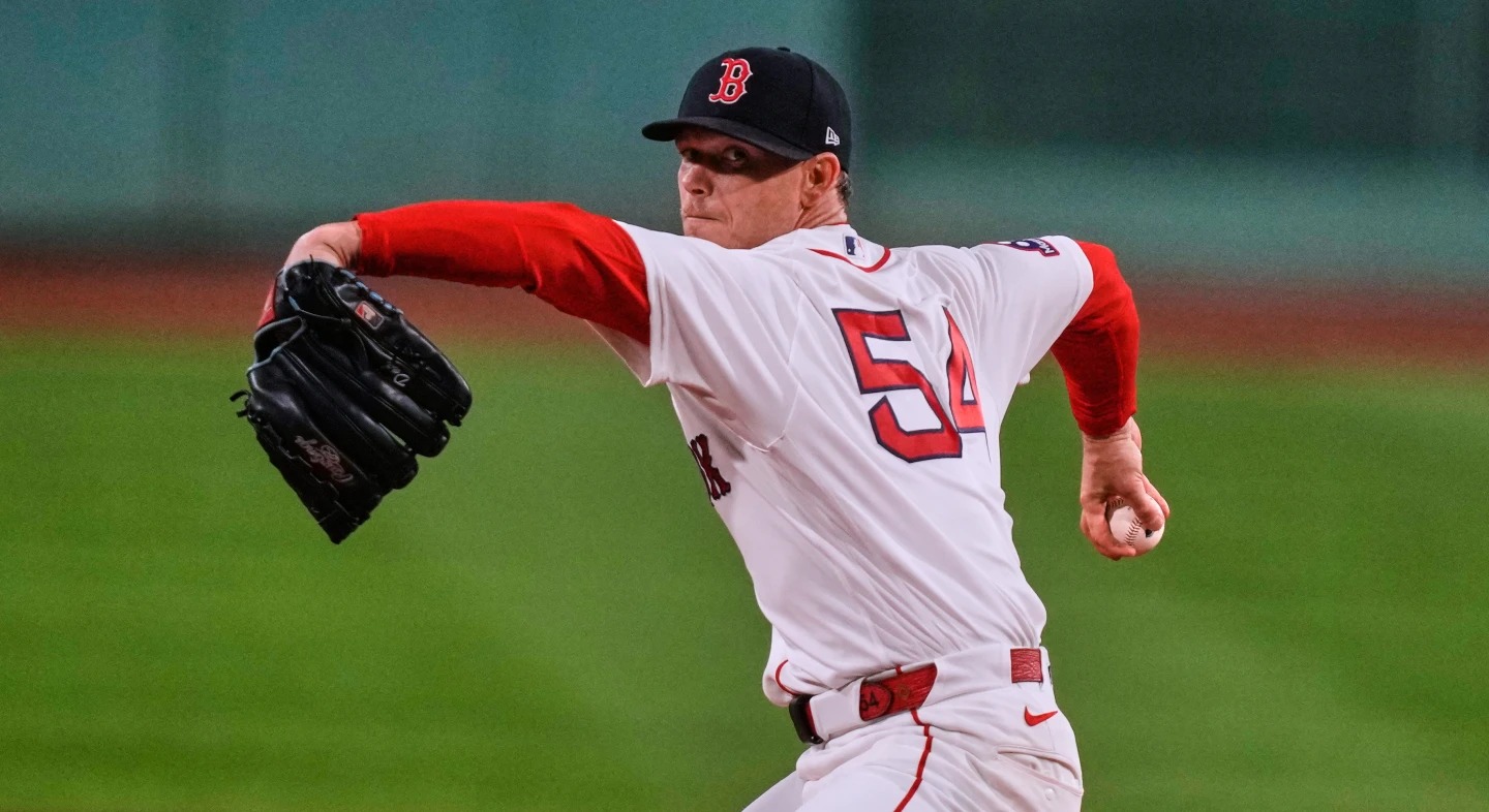 Sonny Gray fue abucheado en el Bronx. Ha regresado y está intentando salvar la temporada para los rivales Red Sox